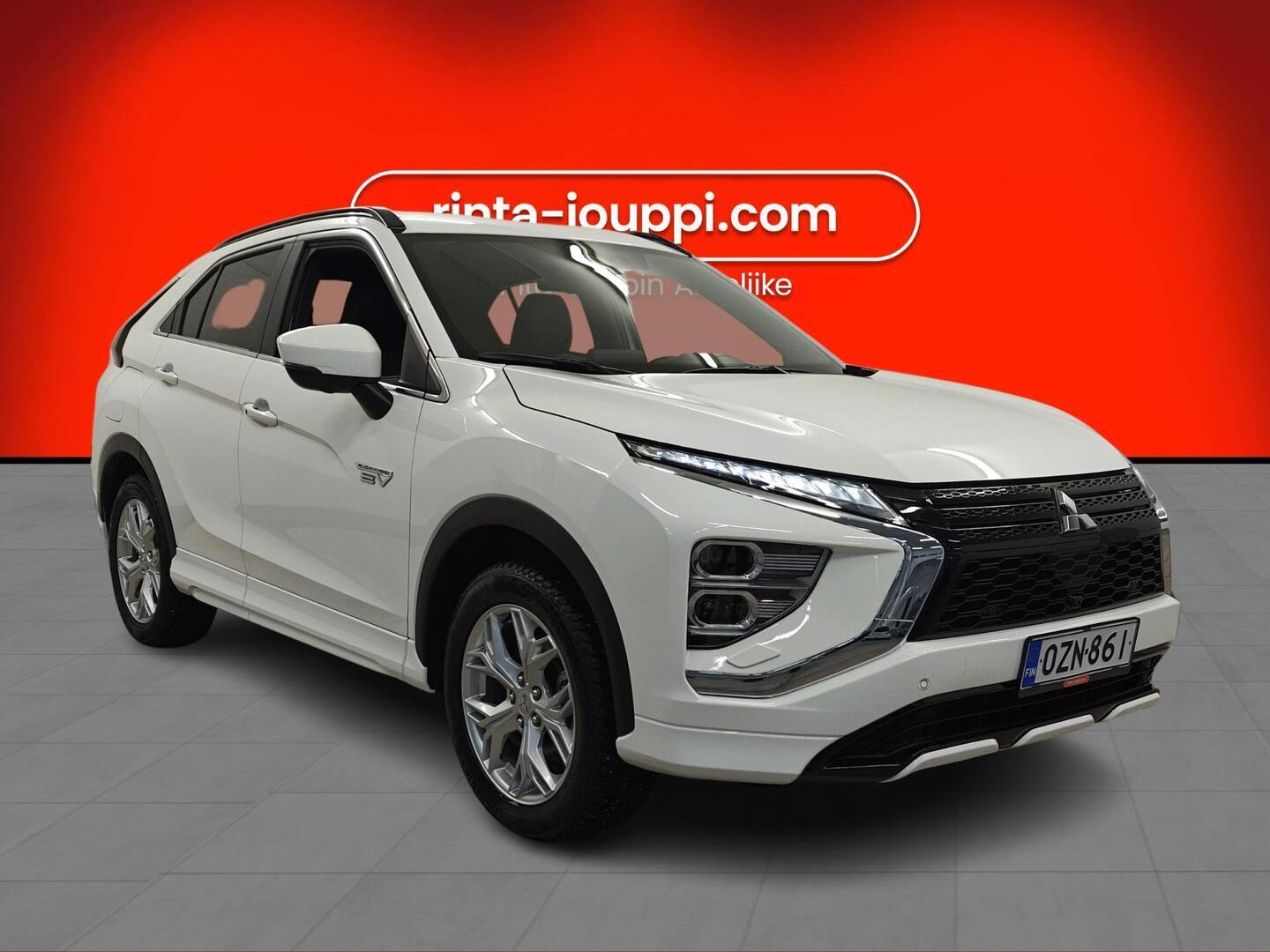 MITSUBISHI Eclipse Cross 2023