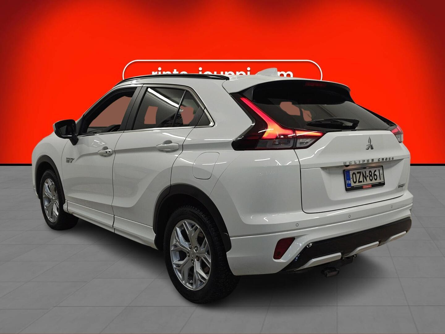 MITSUBISHI Eclipse Cross 2023