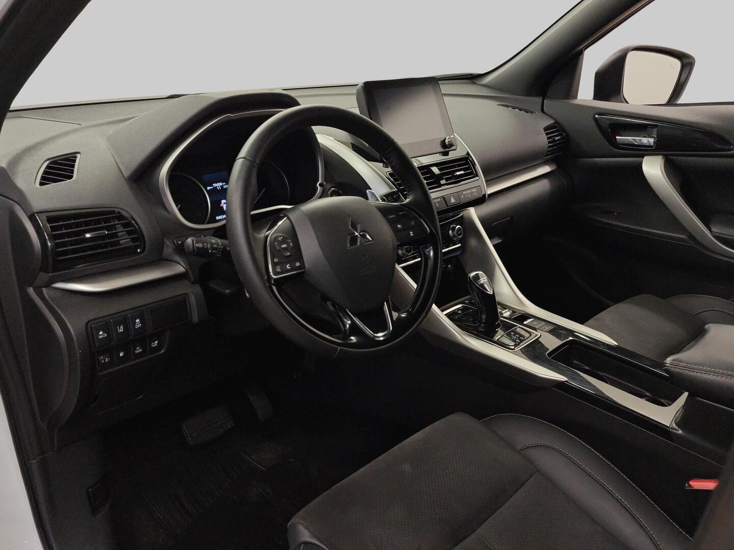 MITSUBISHI Eclipse Cross 2023