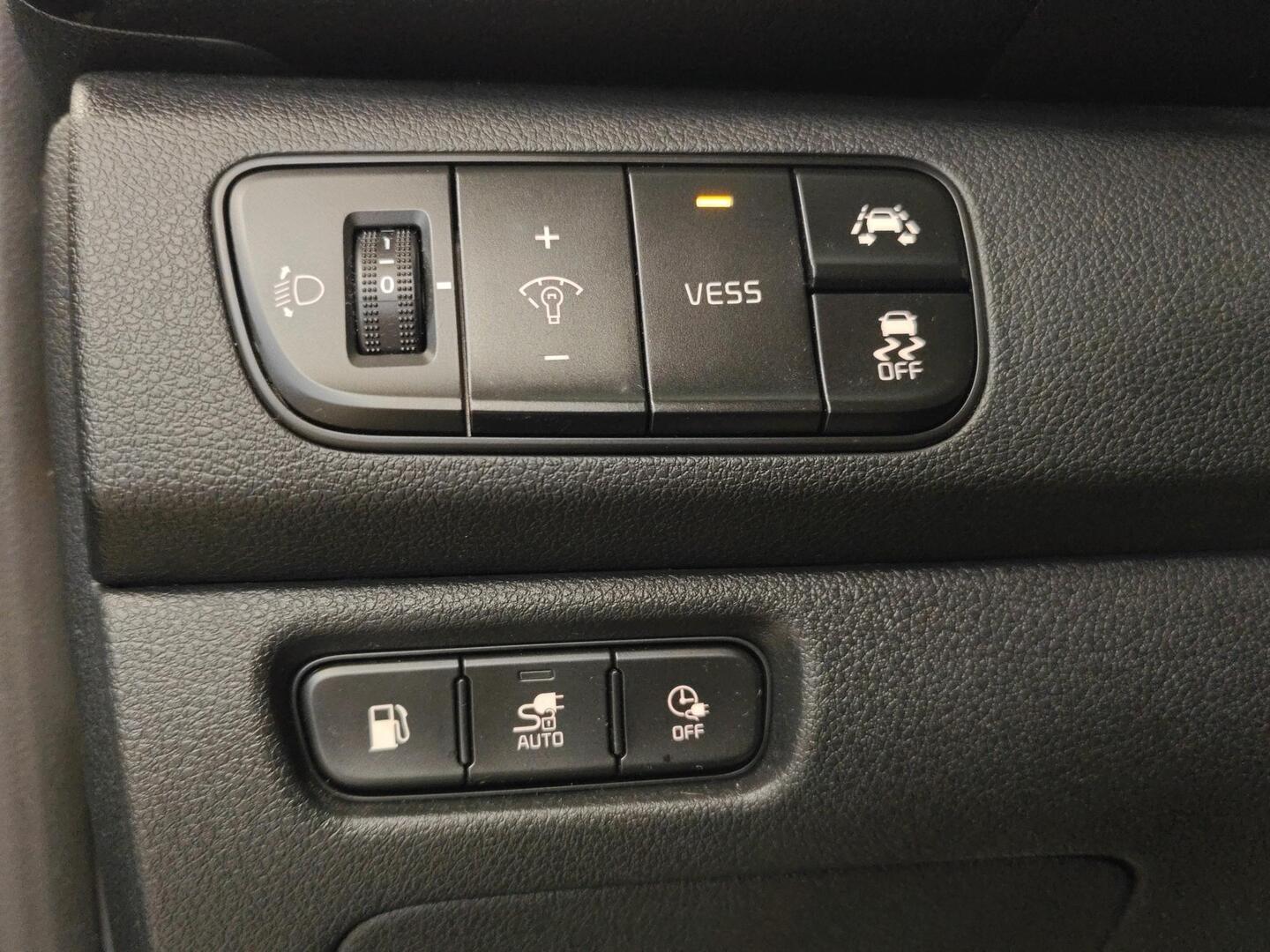 KIA Niro plug-in 2018