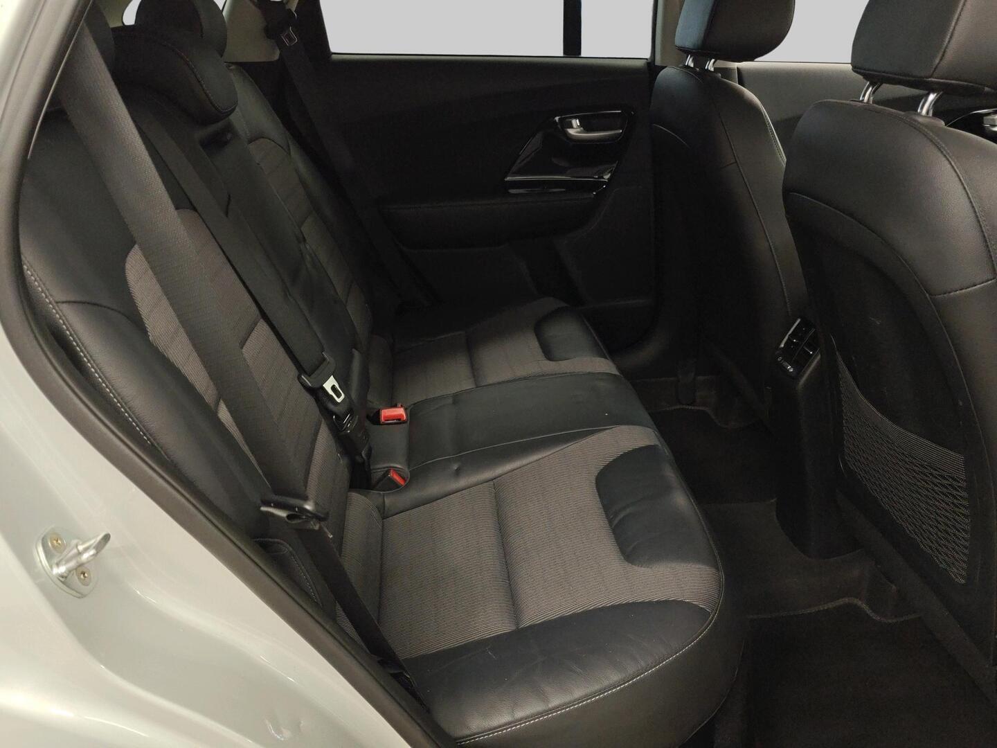 KIA Niro plug-in 2018