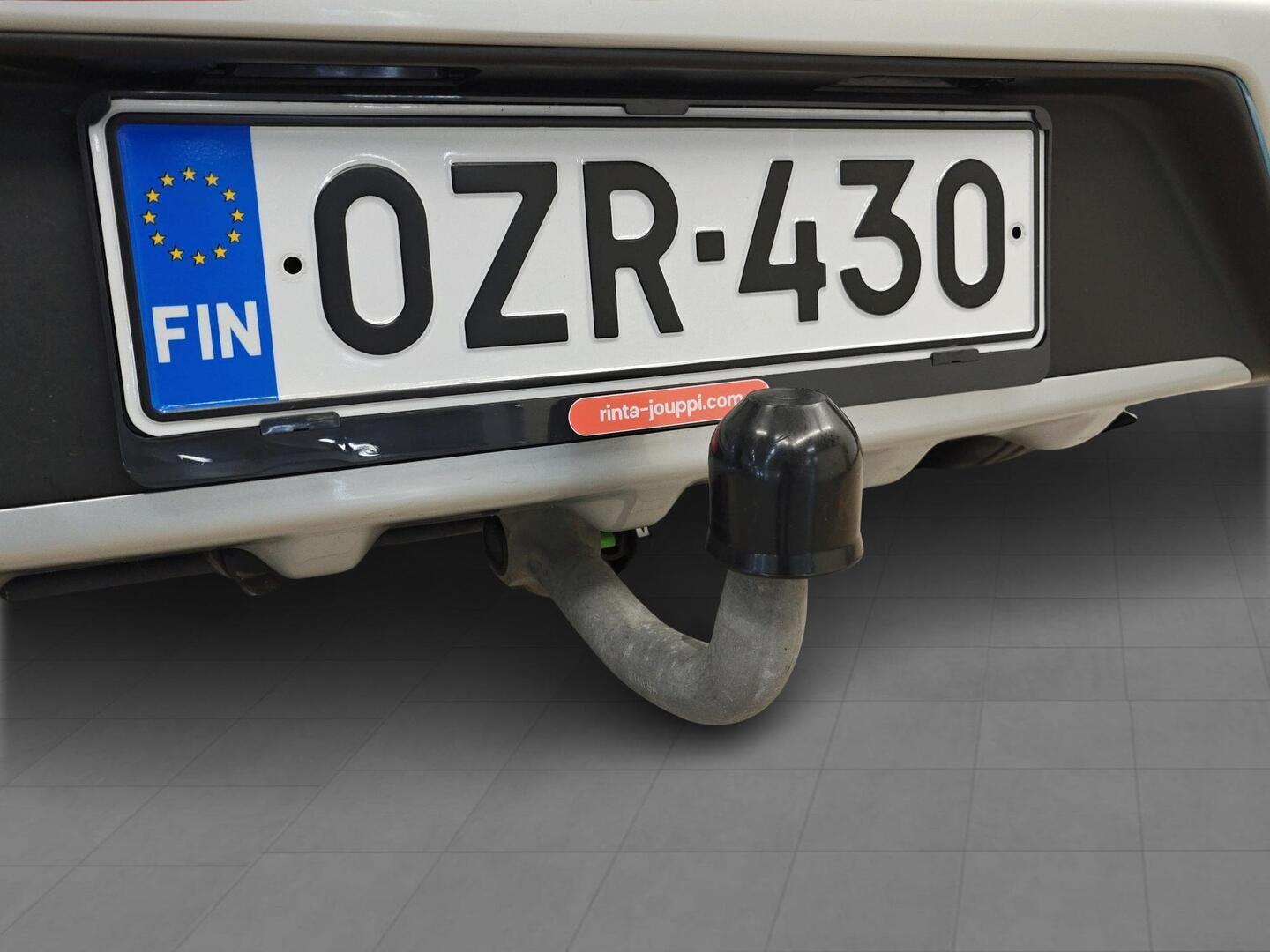 KIA Niro plug-in 2018