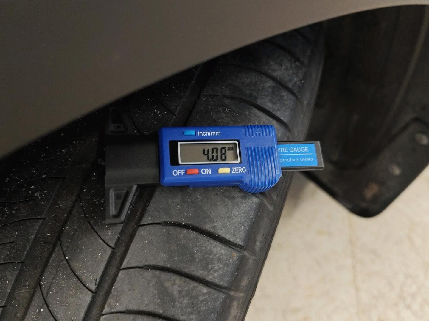 KIA Niro plug-in 2018