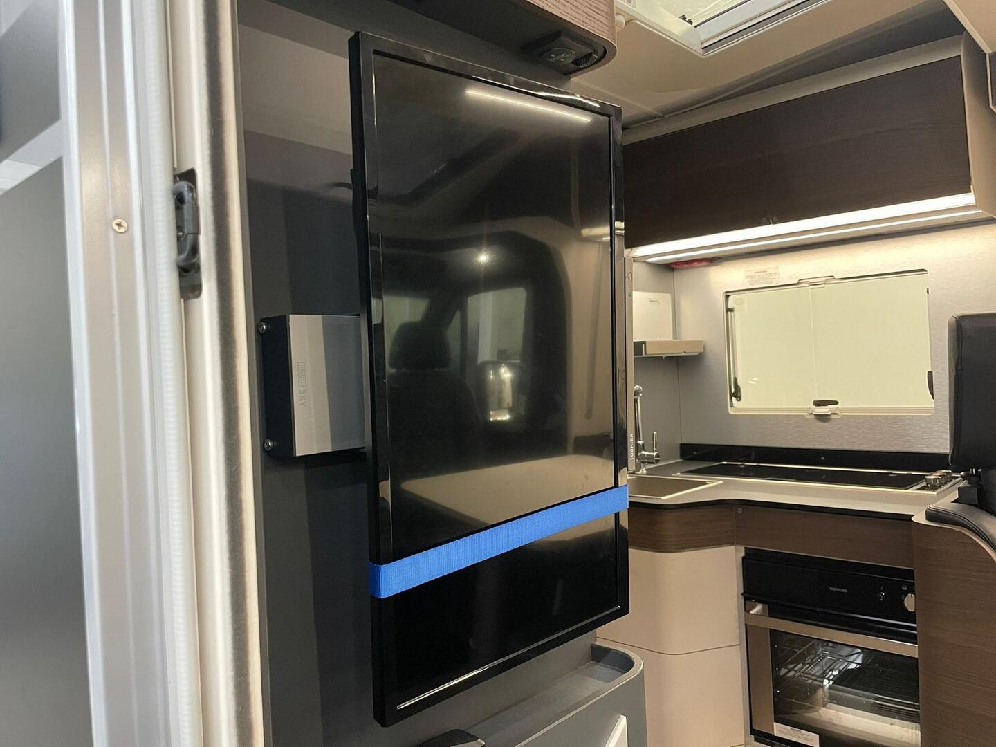 ADRIA MATRIX MB 670SL 2023