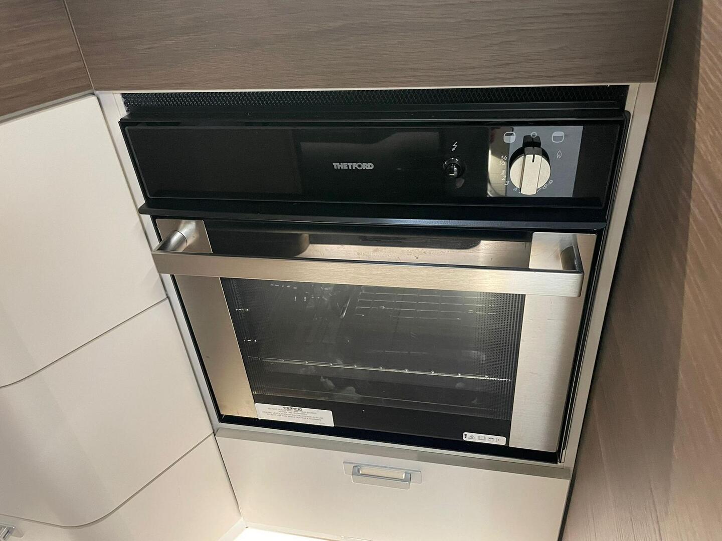 ADRIA MATRIX MB 670SL 2023