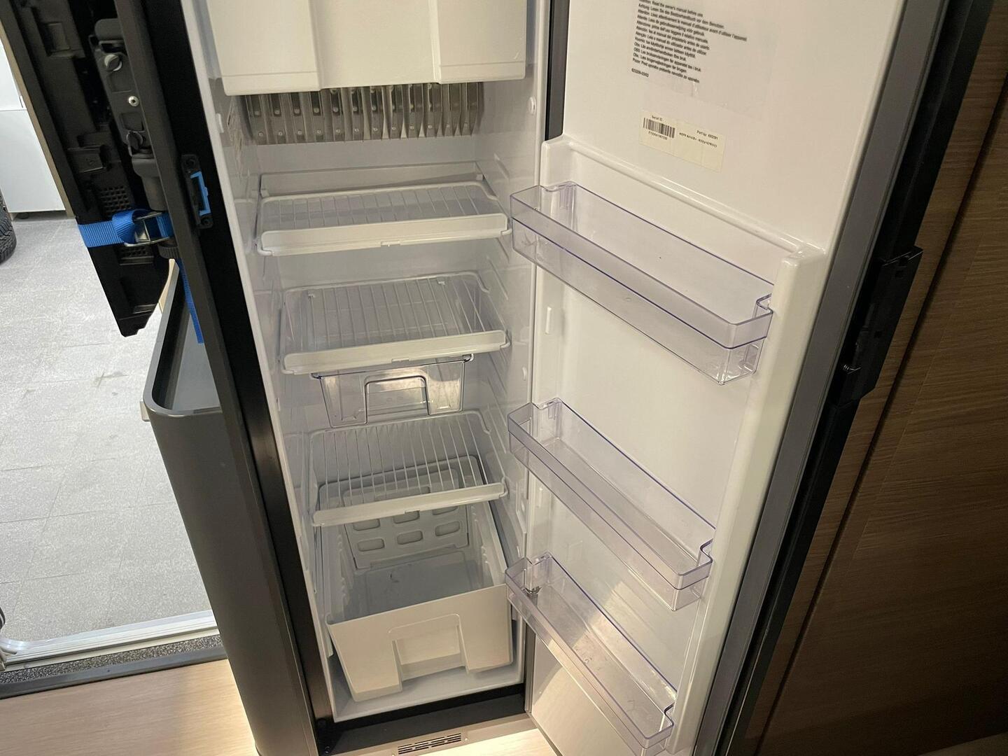 ADRIA MATRIX MB 670SL 2023