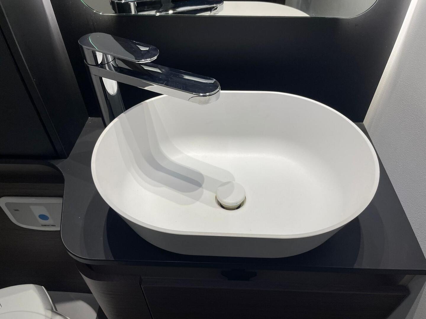 ADRIA MATRIX MB 670SL 2023