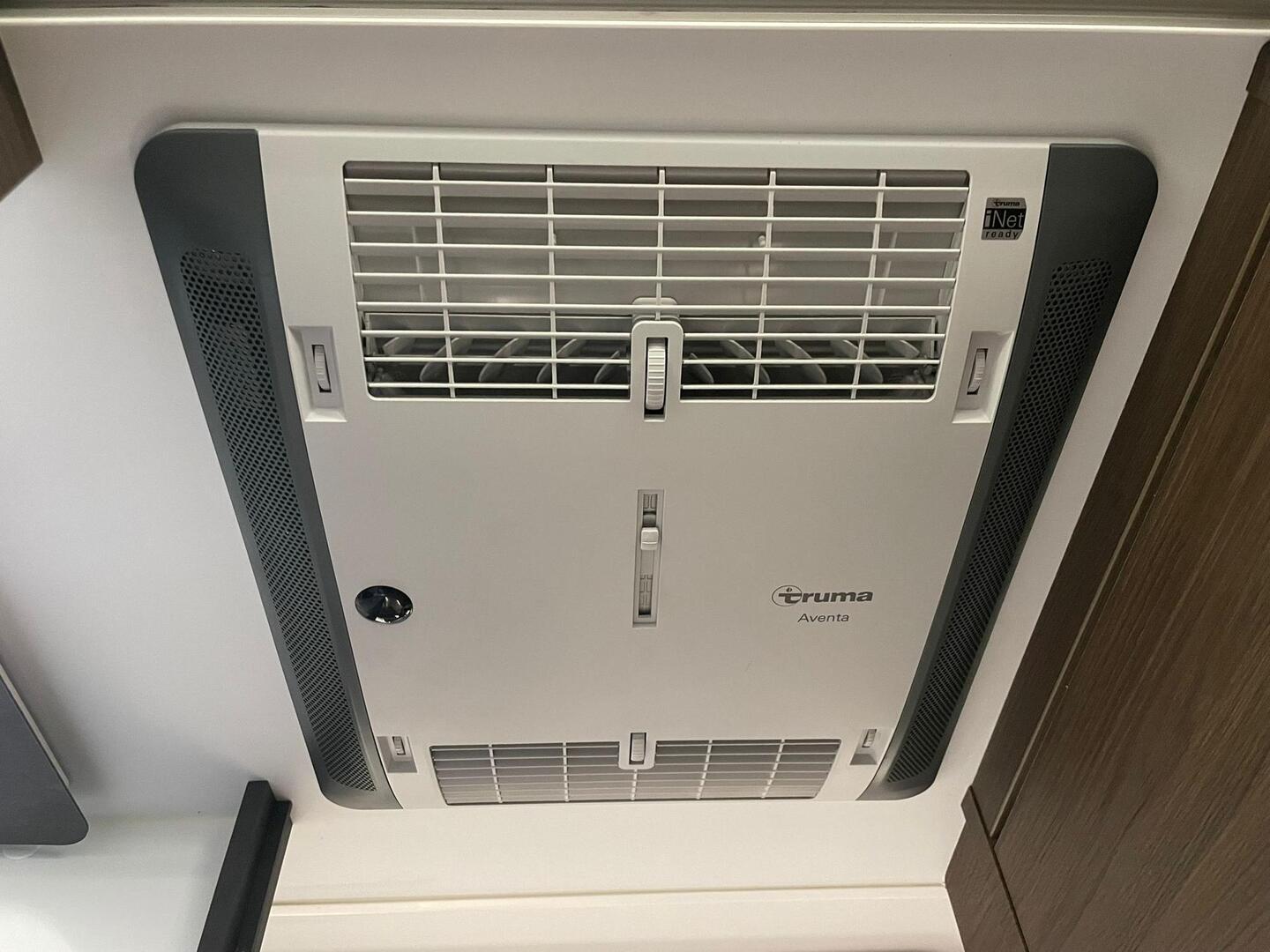 ADRIA MATRIX MB 670SL 2023