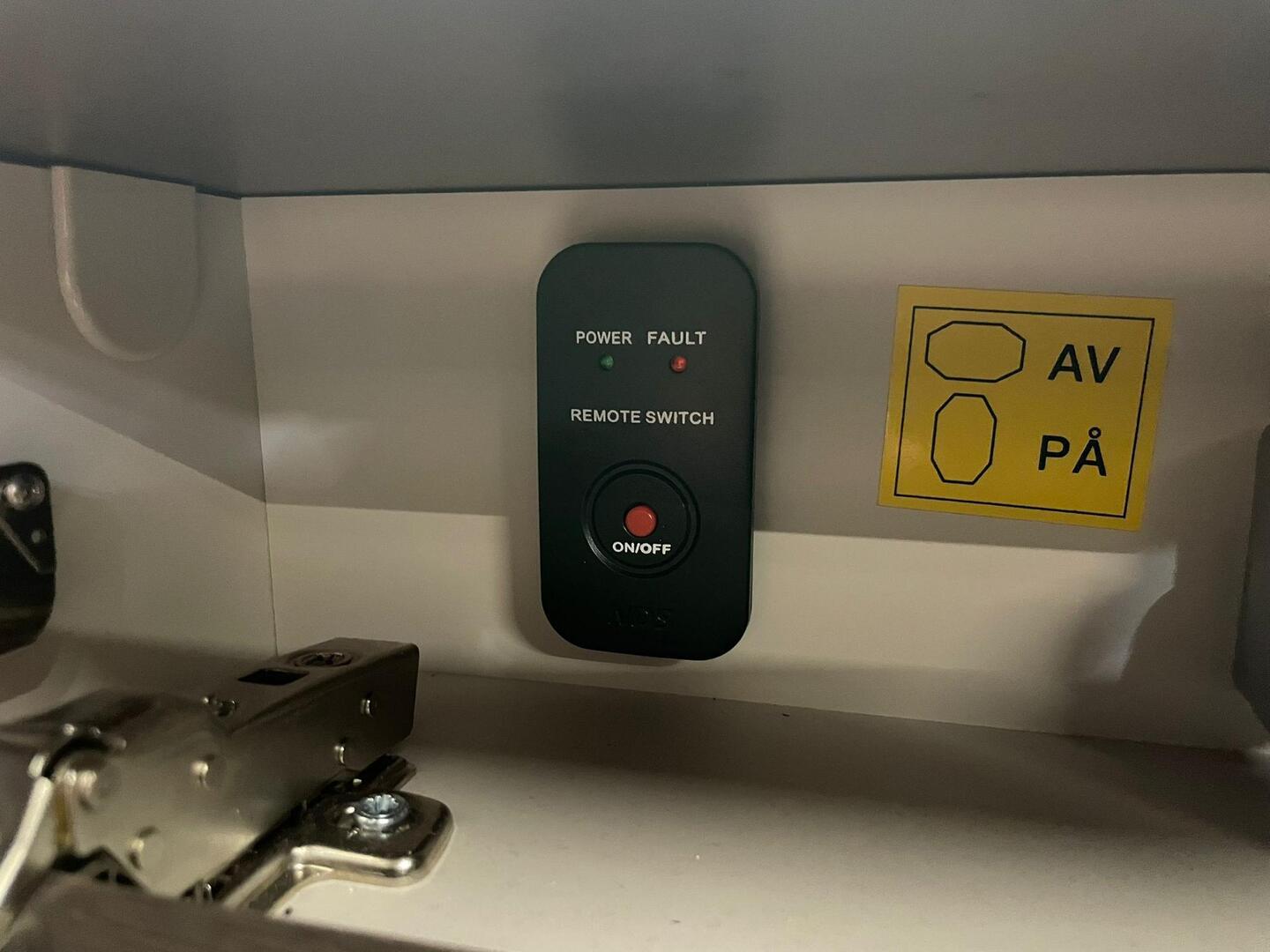 ADRIA MATRIX MB 670SL 2023