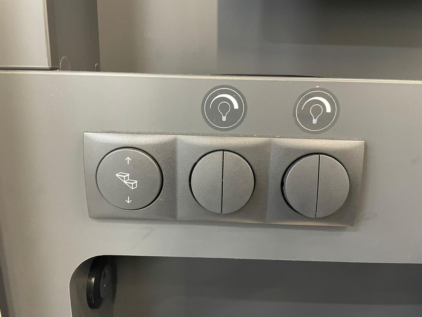 ADRIA MATRIX MB 670SL 2023