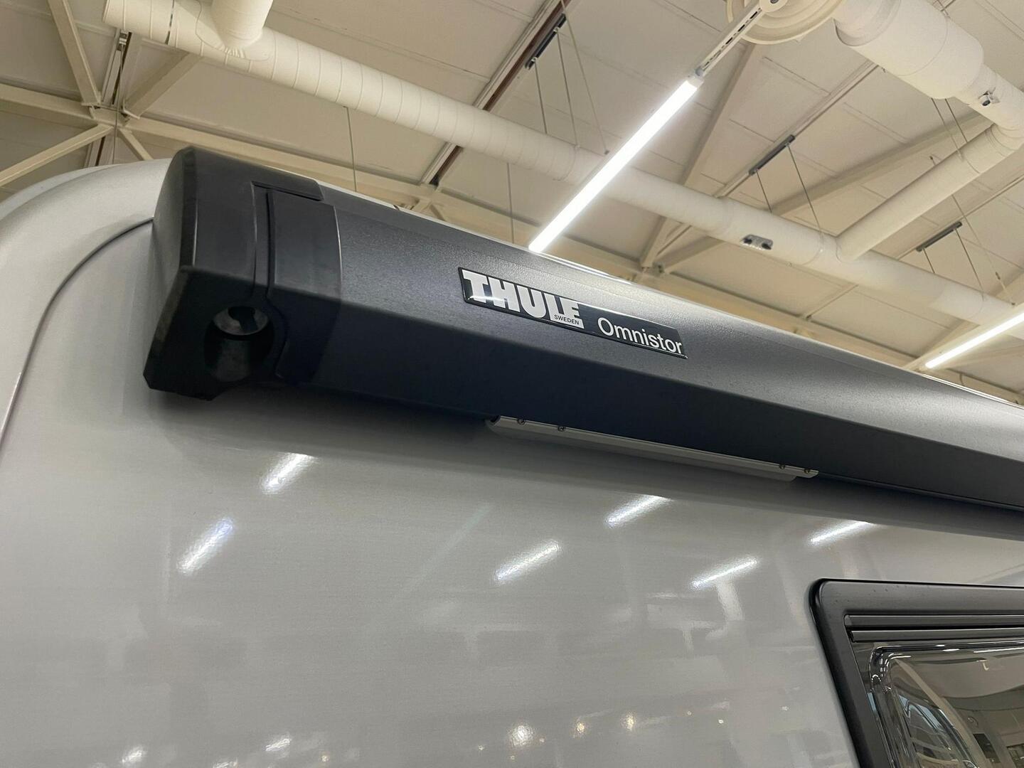 ADRIA MATRIX MB 670SL 2023