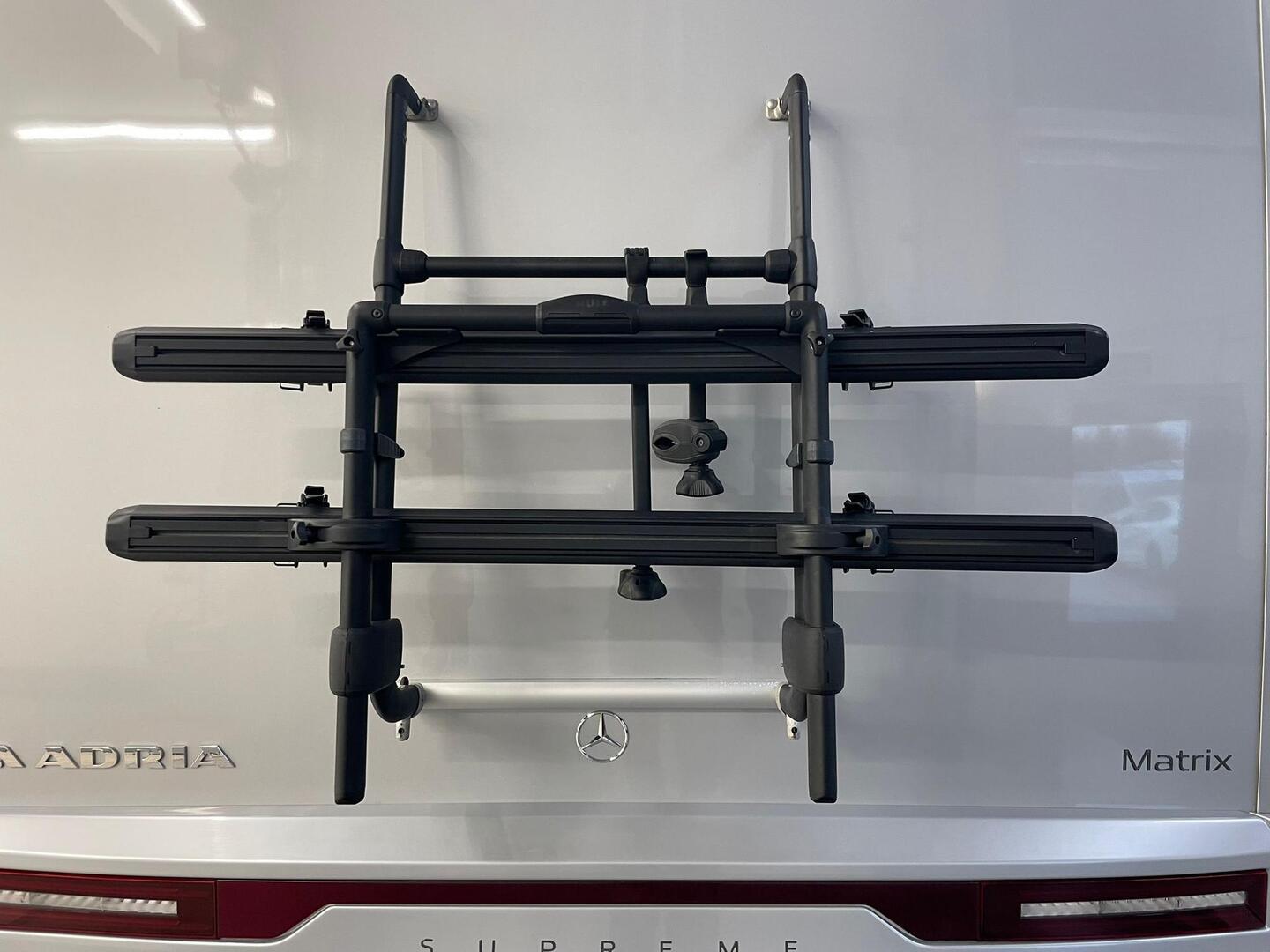 ADRIA MATRIX MB 670SL 2023