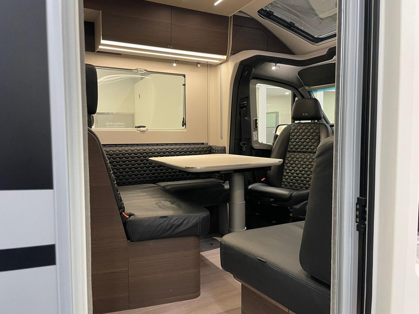 ADRIA MATRIX MB 670SL 2023