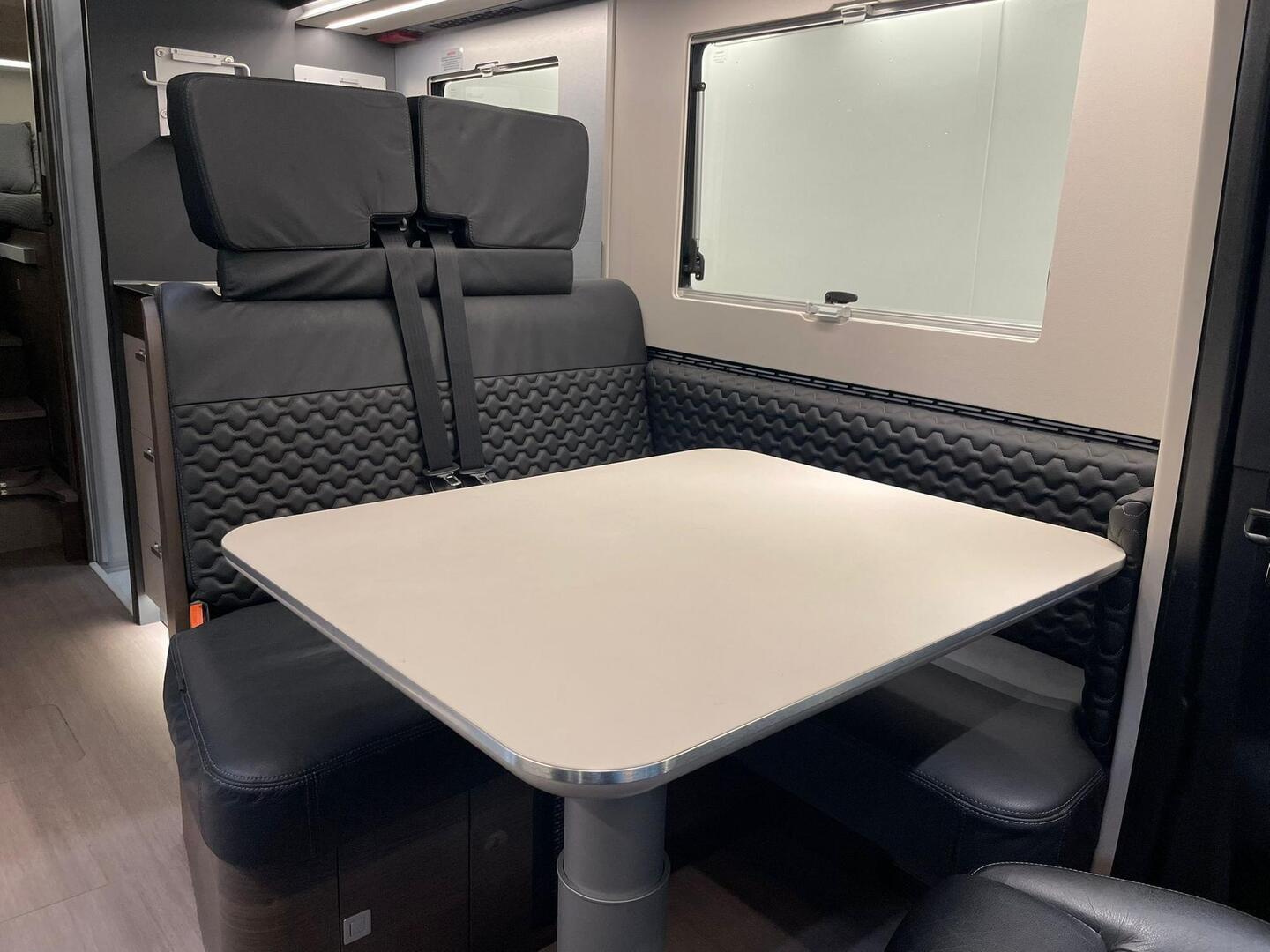 ADRIA MATRIX MB 670SL 2023