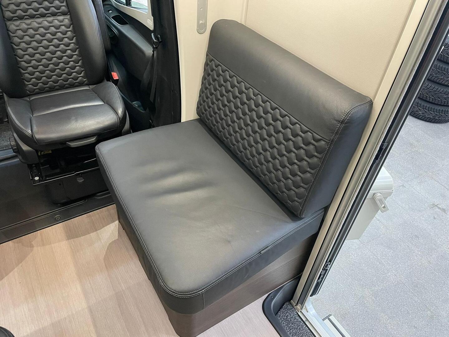 ADRIA MATRIX MB 670SL 2023