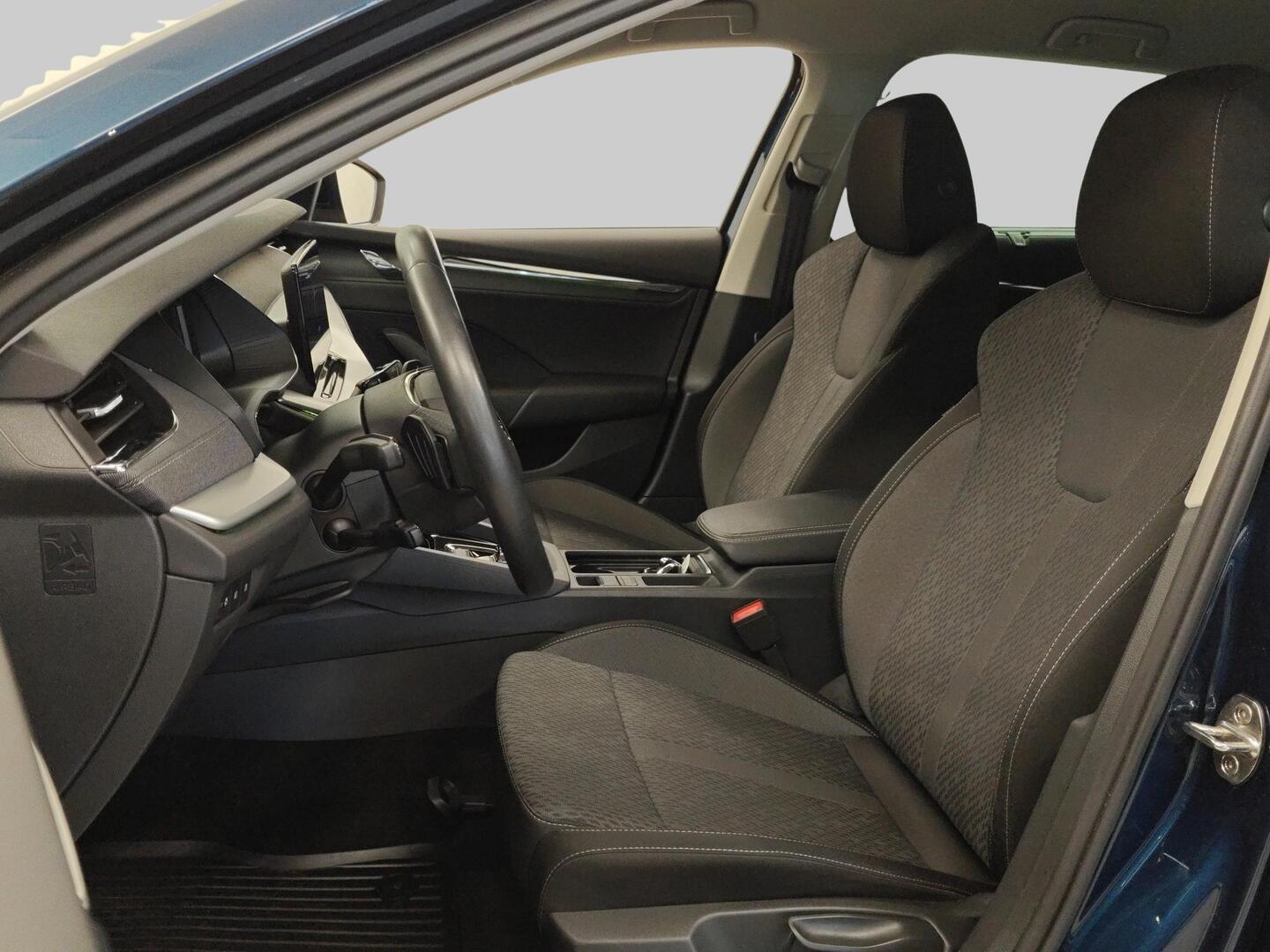 SKODA Octavia 2023