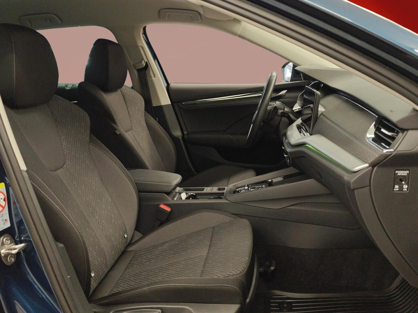 SKODA Octavia 2023