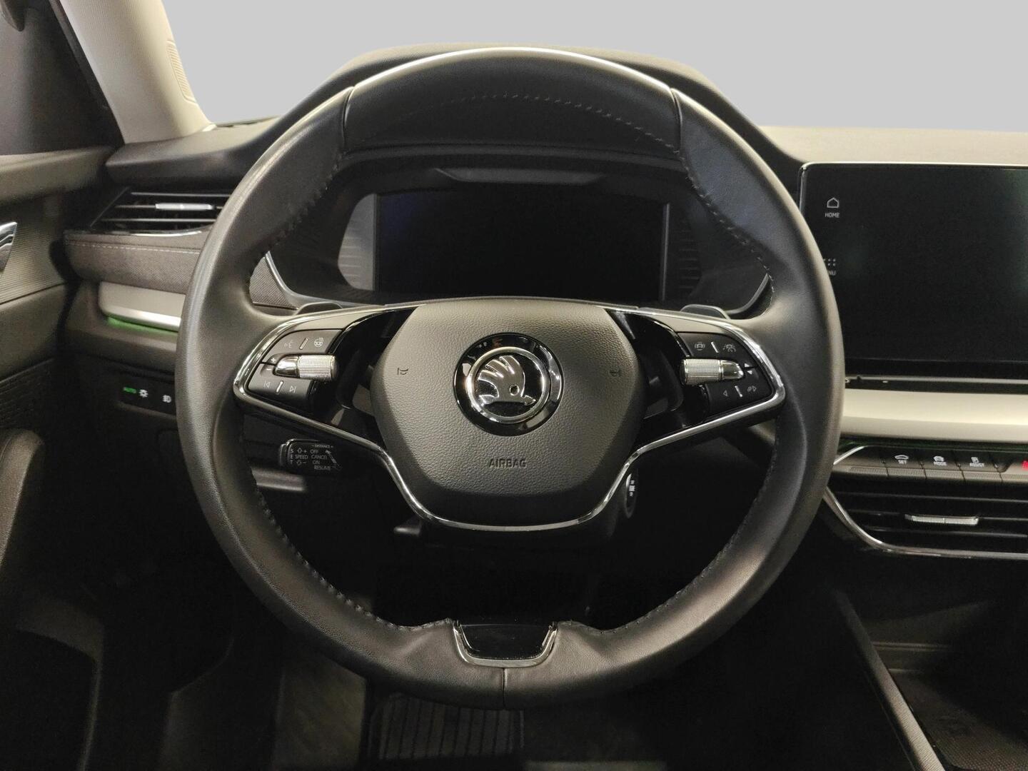SKODA Octavia 2023