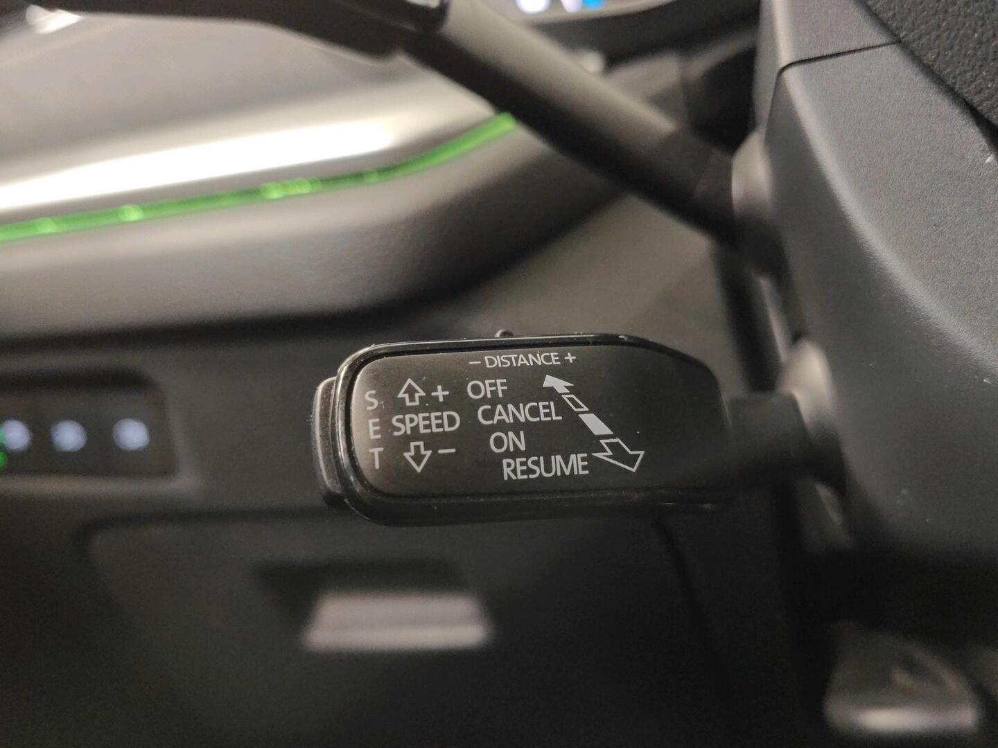 SKODA Octavia 2023