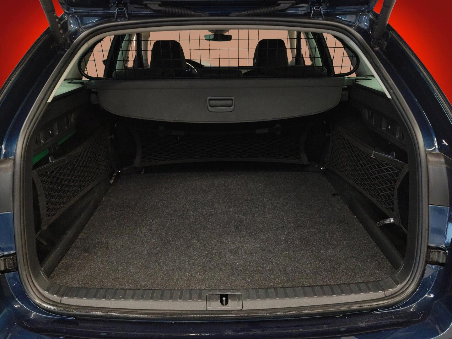 SKODA Octavia 2023