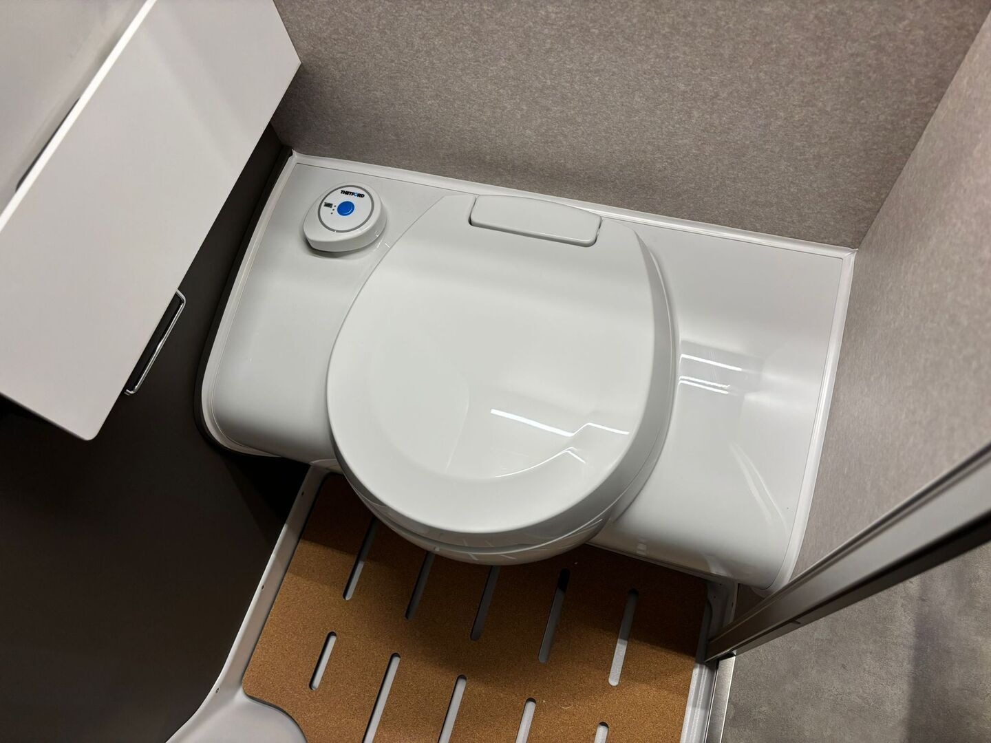 HYMER GRAND CANYON S Experience 2026