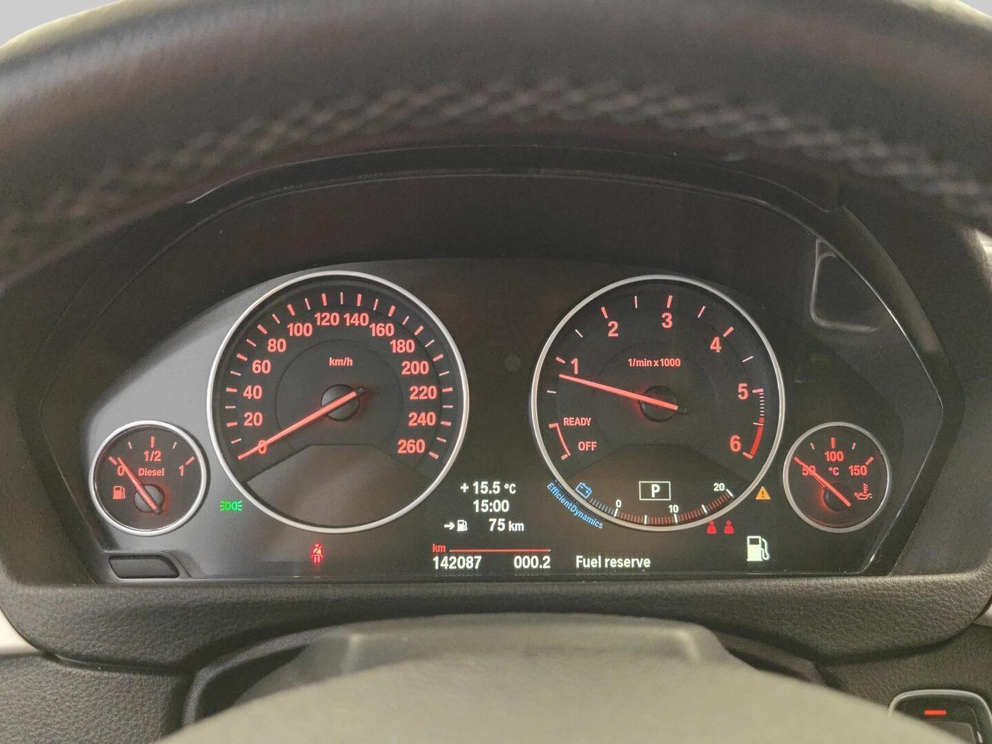BMW 420 2014