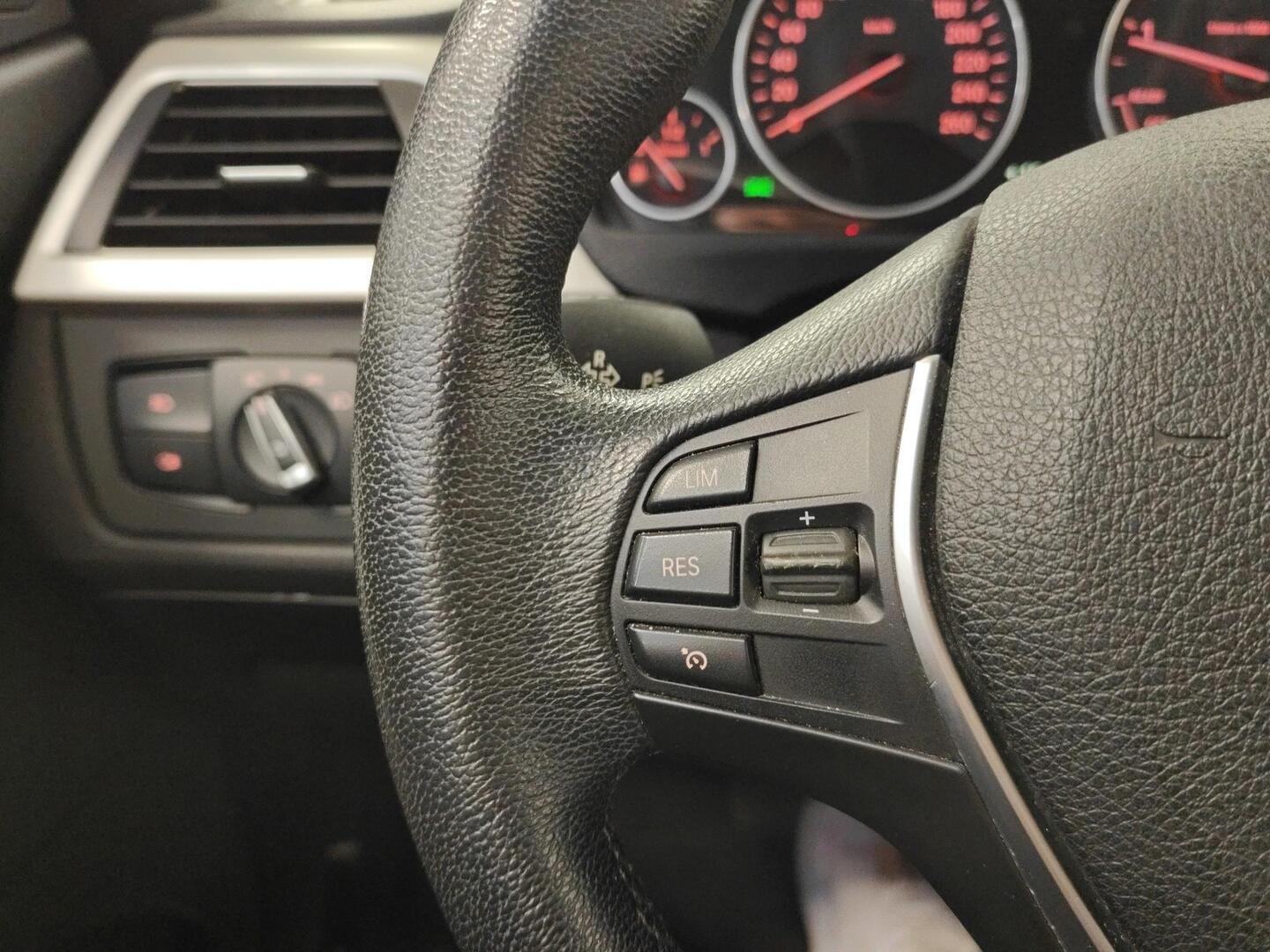 BMW 420 2014