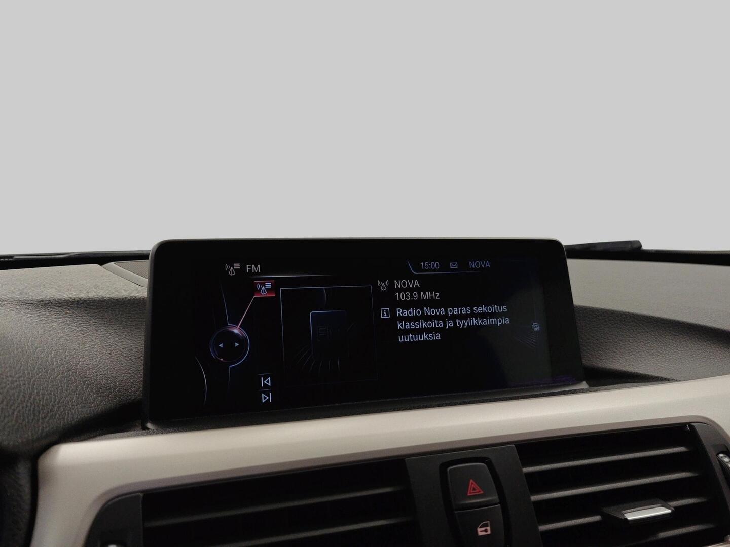 BMW 420 2014