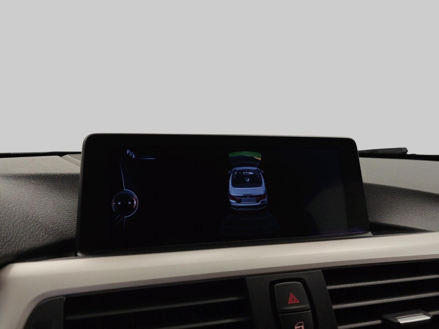 BMW 420 2014
