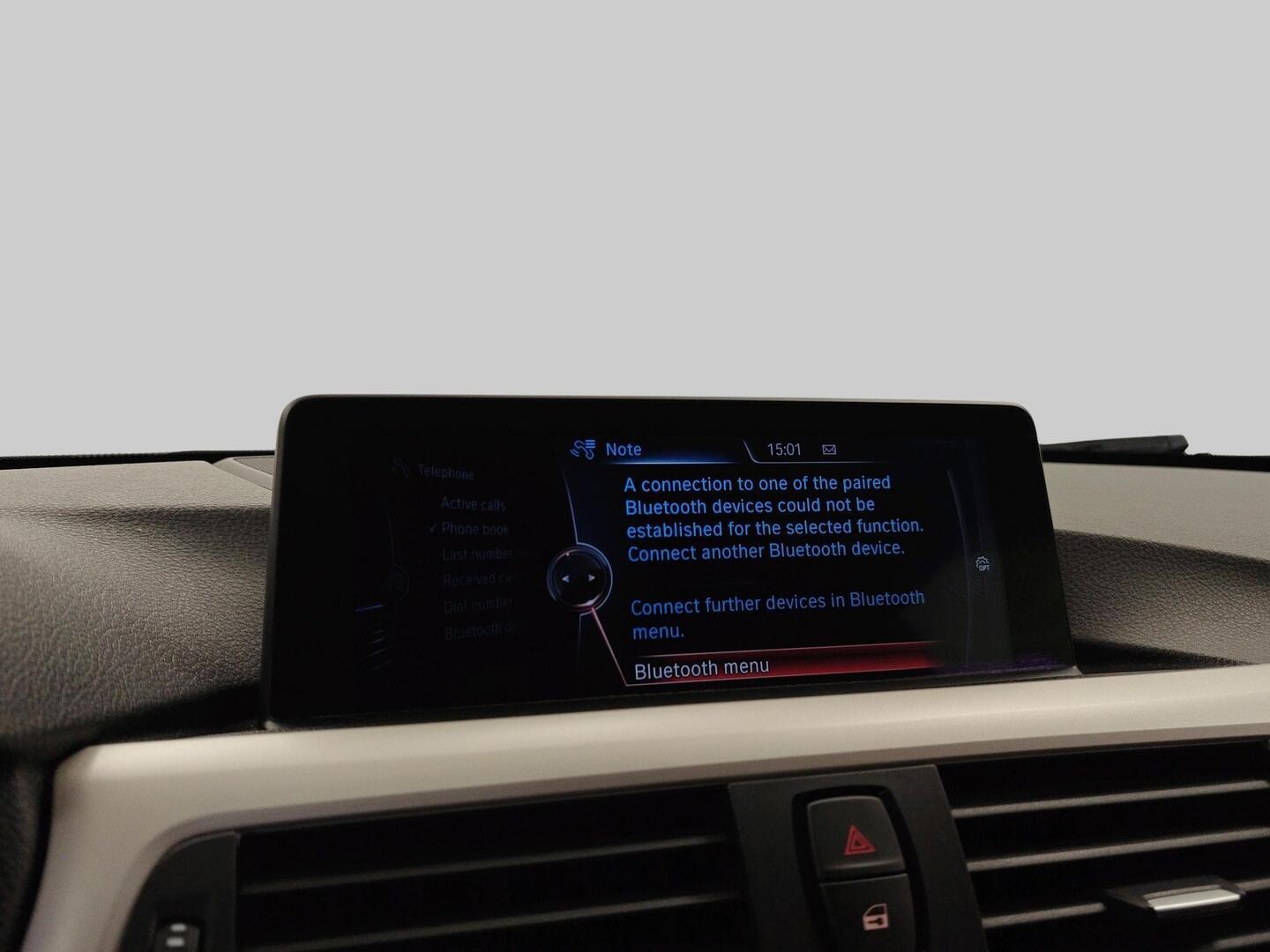 BMW 420 2014