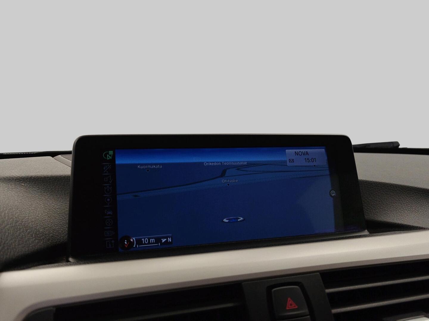 BMW 420 2014