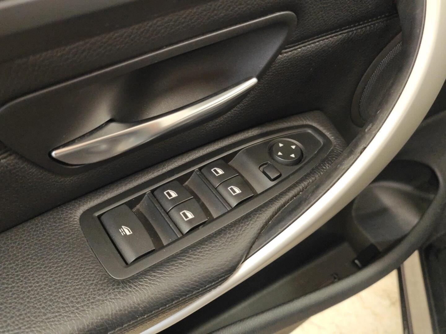 BMW 420 2014