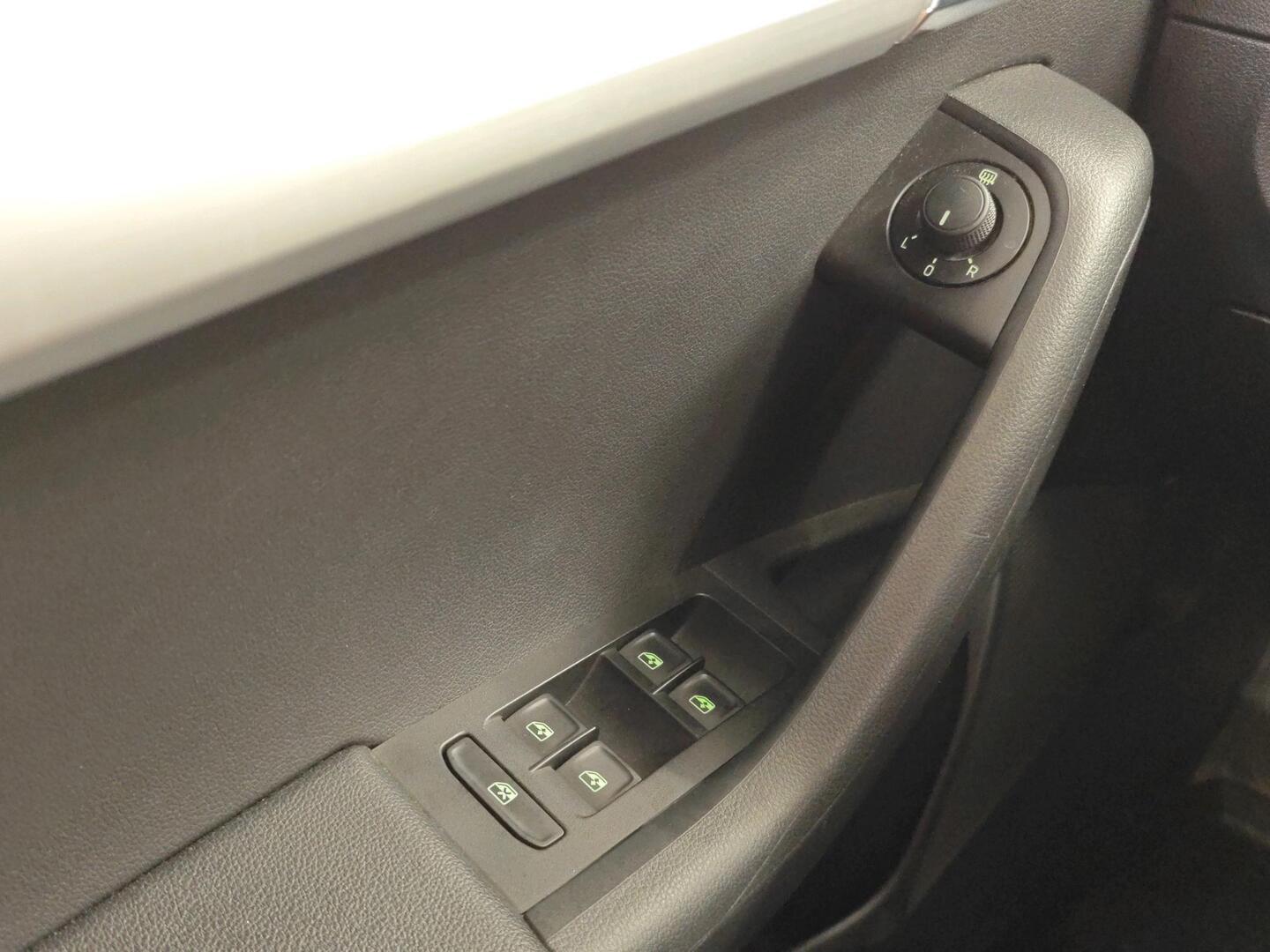 SKODA OCTAVIA 2019