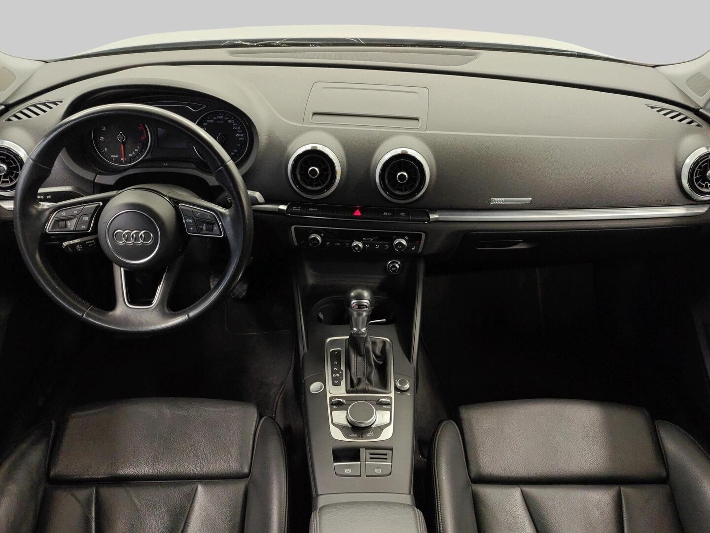 AUDI A3 2019