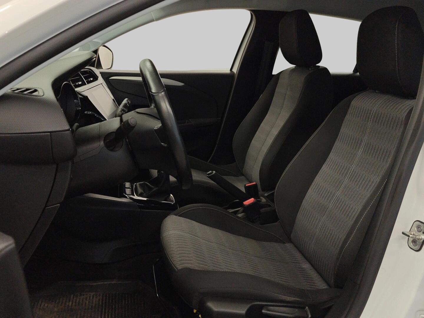 OPEL Corsa 2021