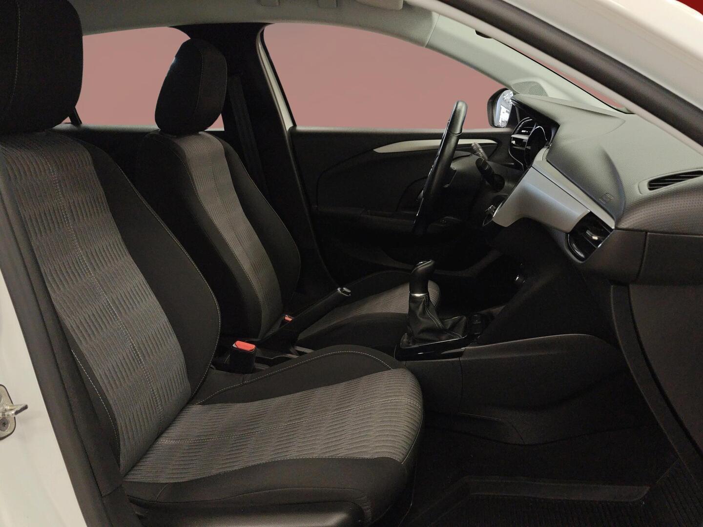 OPEL Corsa 2021