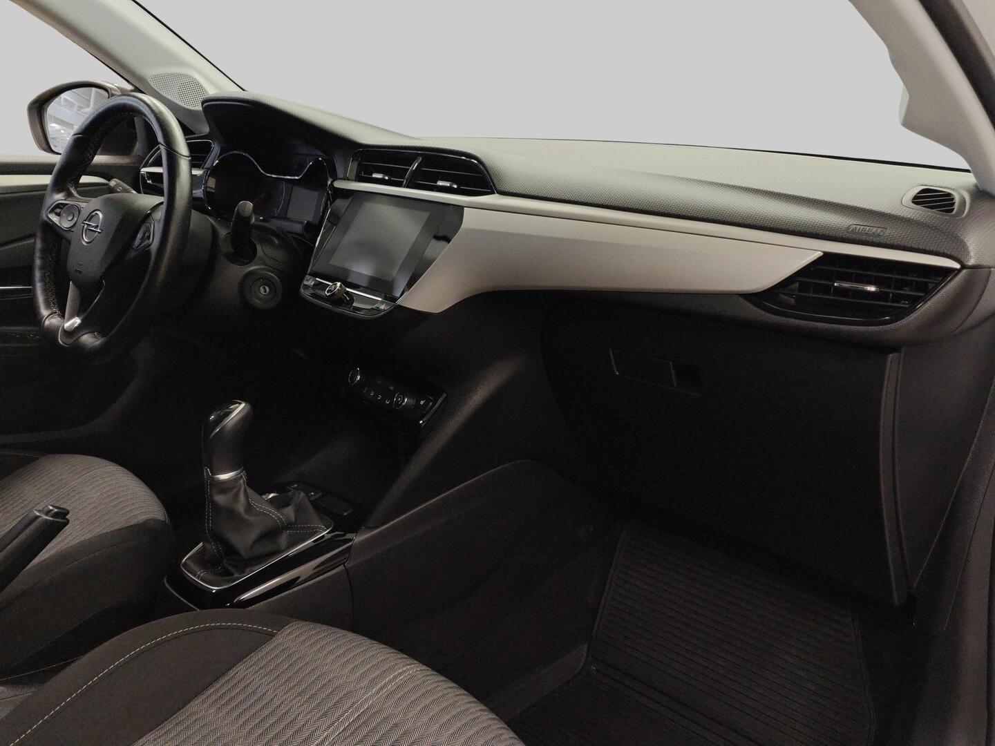 OPEL Corsa 2021