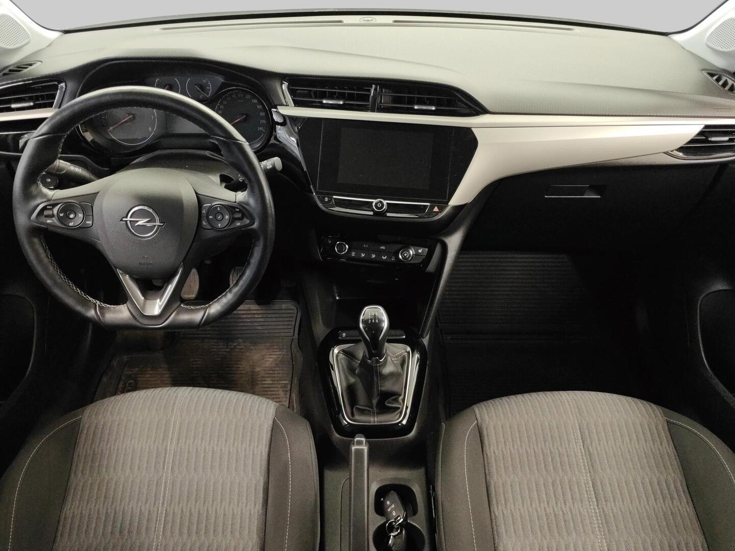 OPEL Corsa 2021