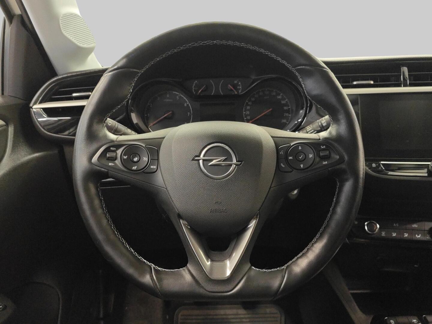 OPEL Corsa 2021