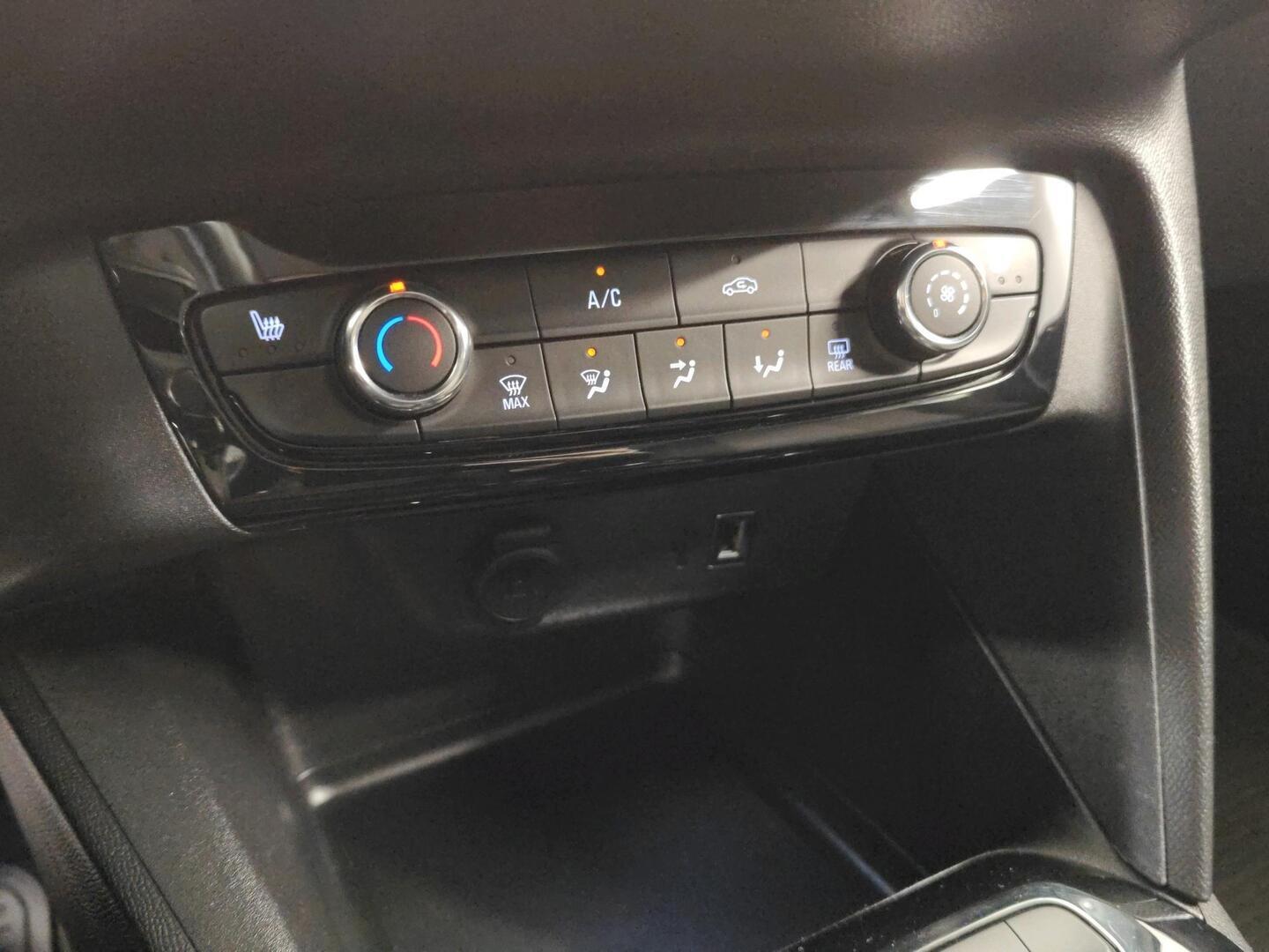 OPEL Corsa 2021