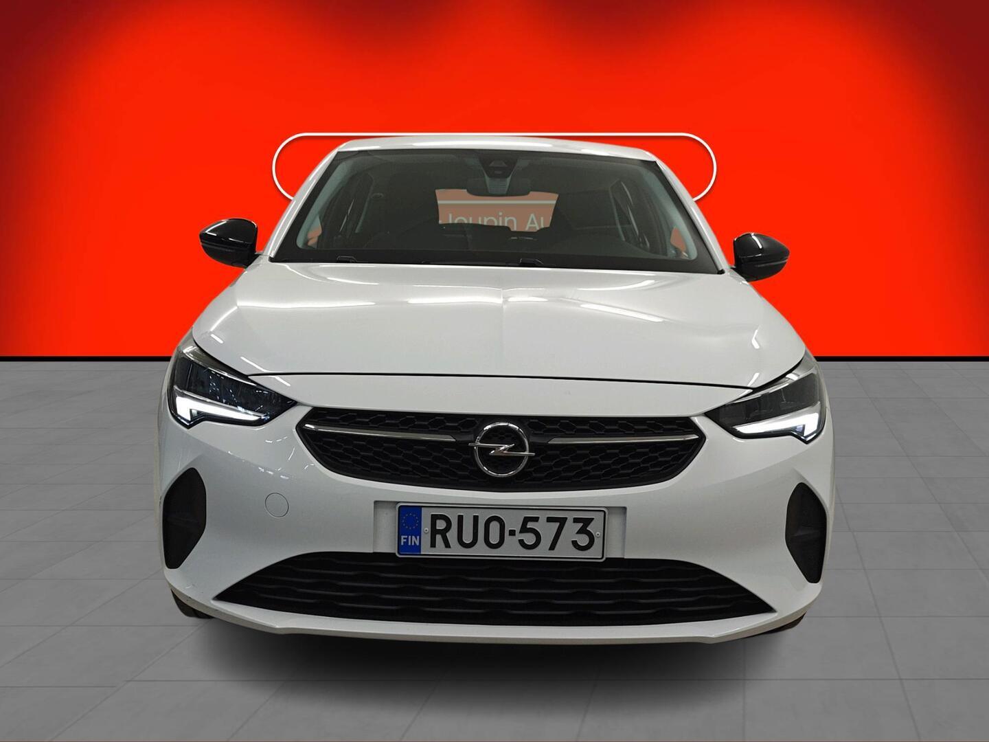 OPEL Corsa 2021