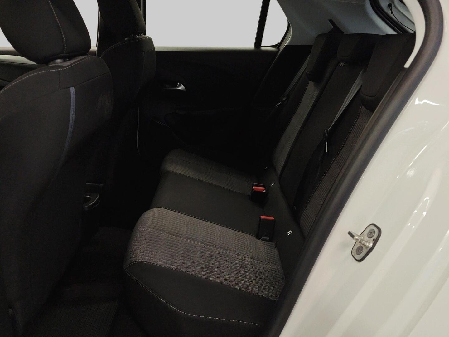 OPEL Corsa 2021
