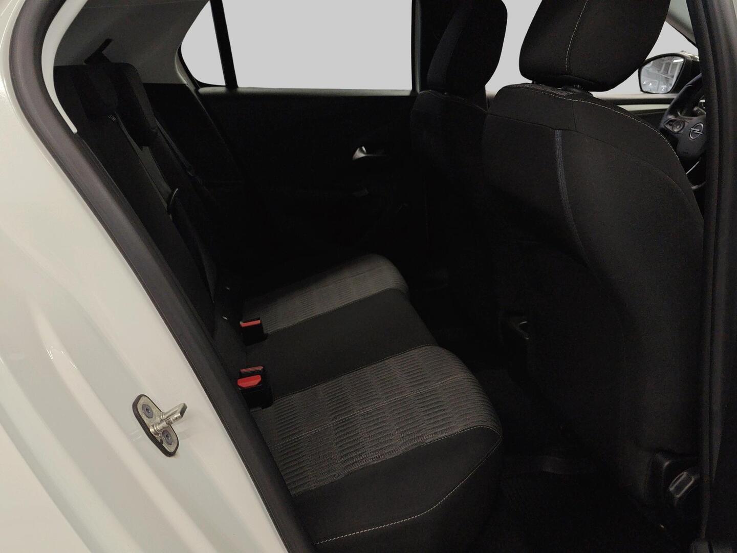 OPEL Corsa 2021