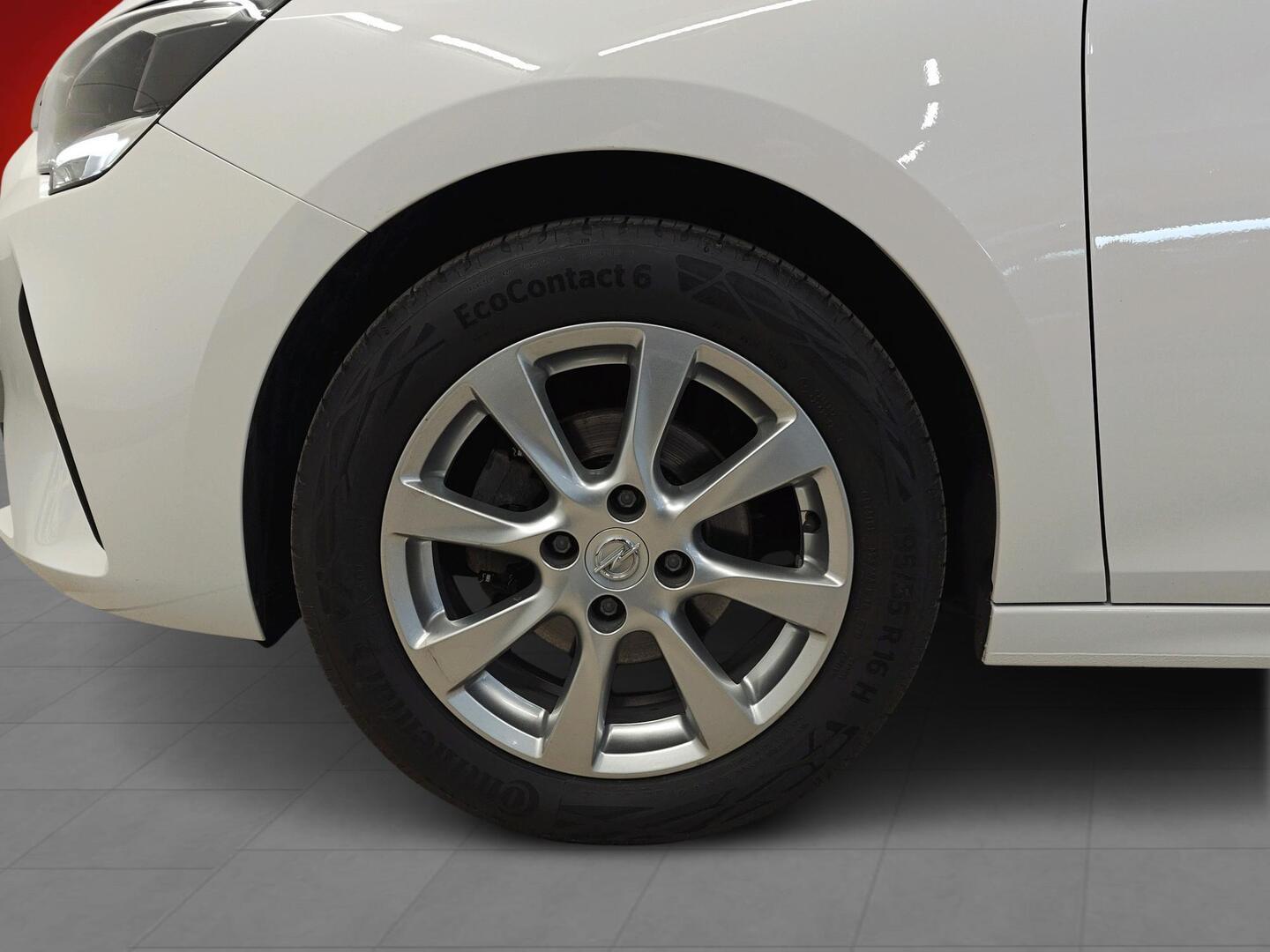 OPEL Corsa 2021