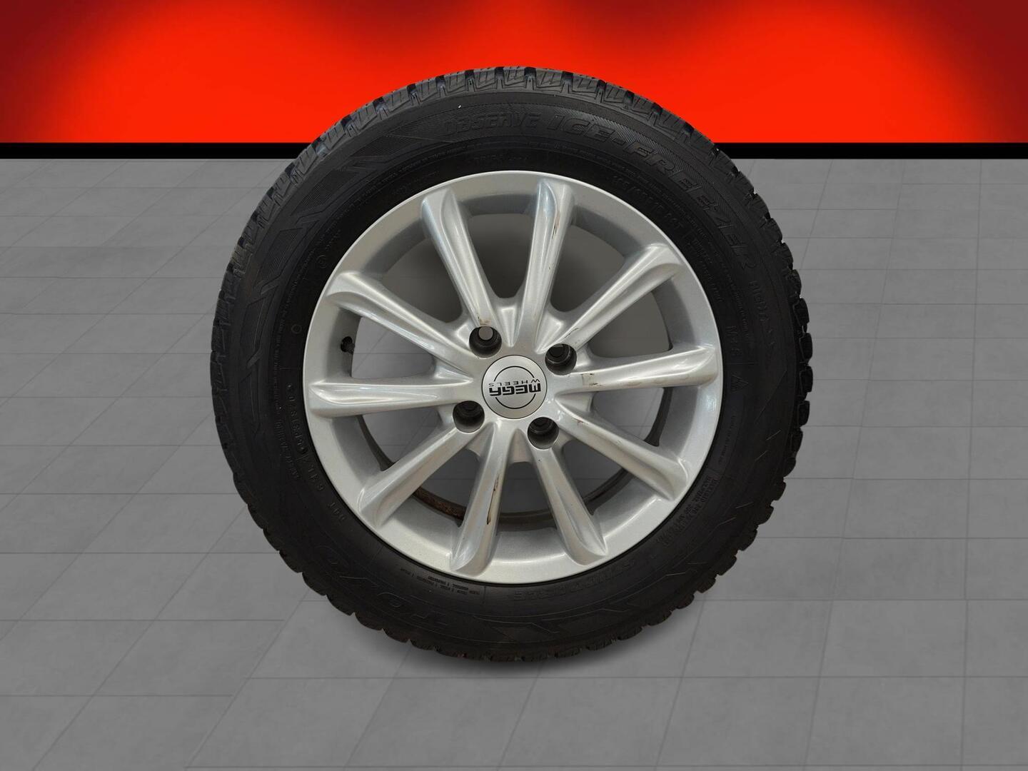 OPEL Corsa 2021