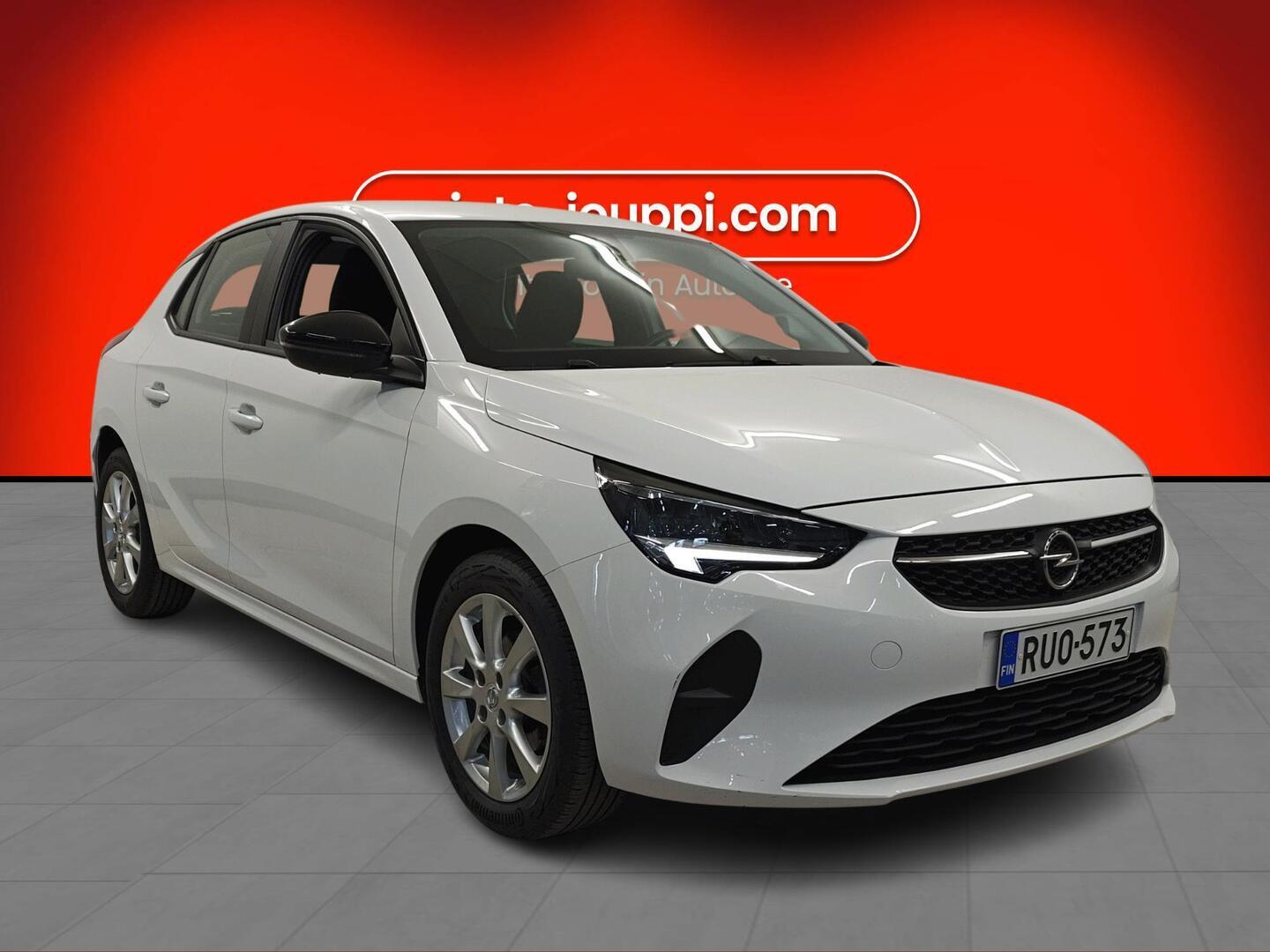 OPEL Corsa 2021