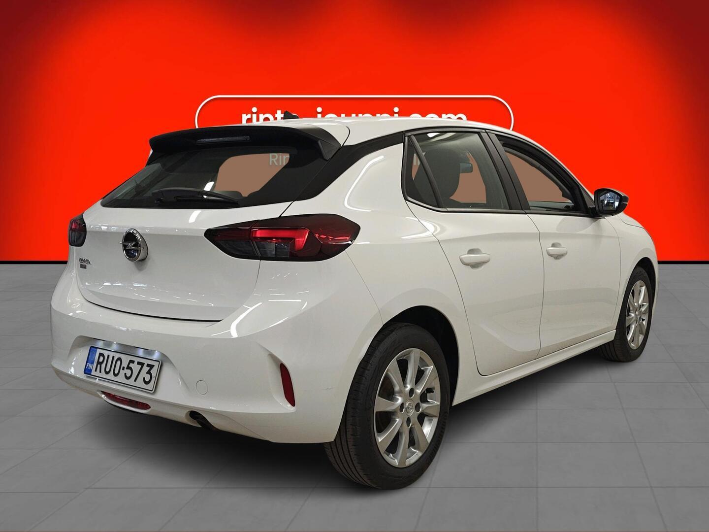 OPEL Corsa 2021