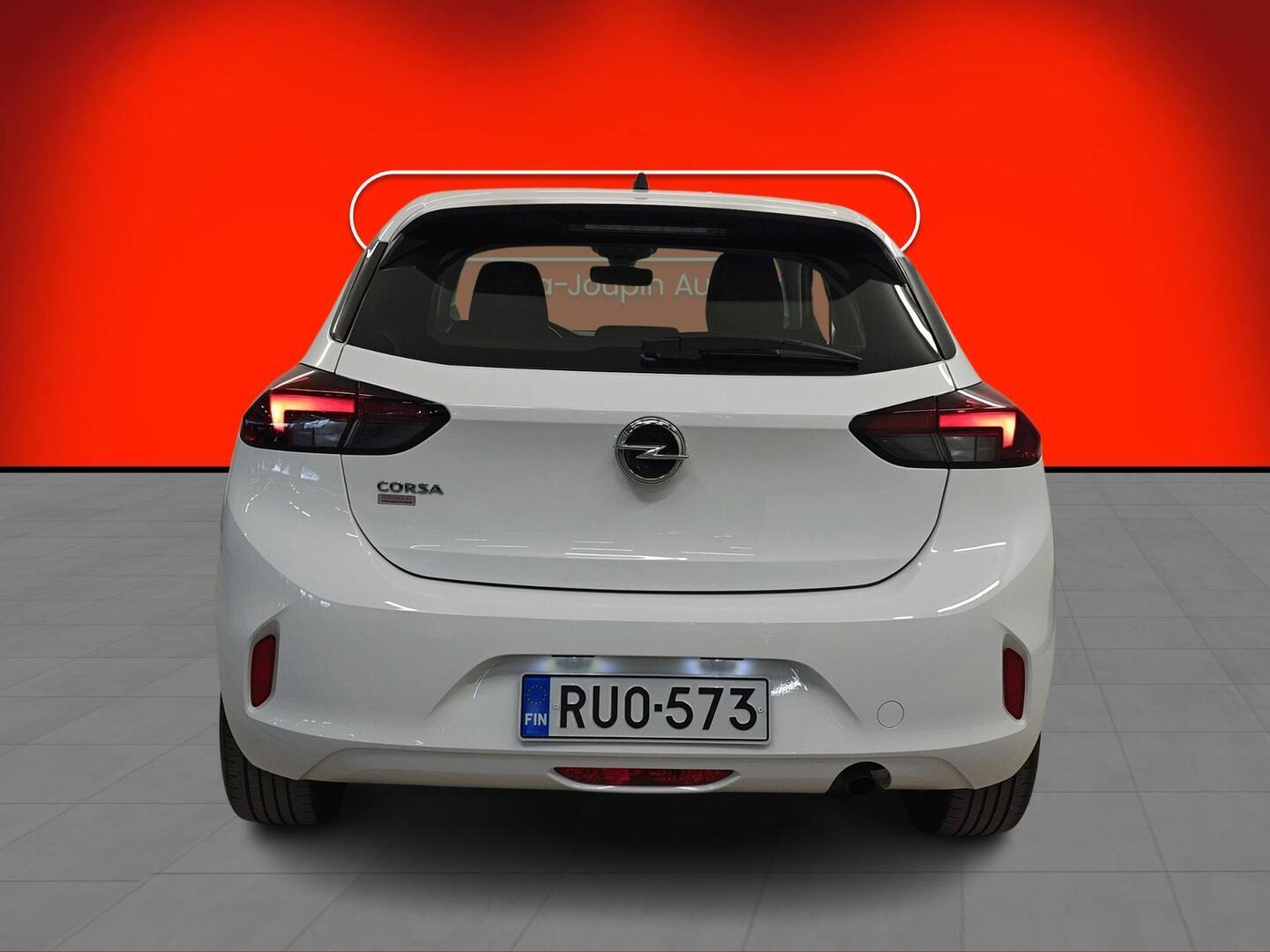 OPEL Corsa 2021