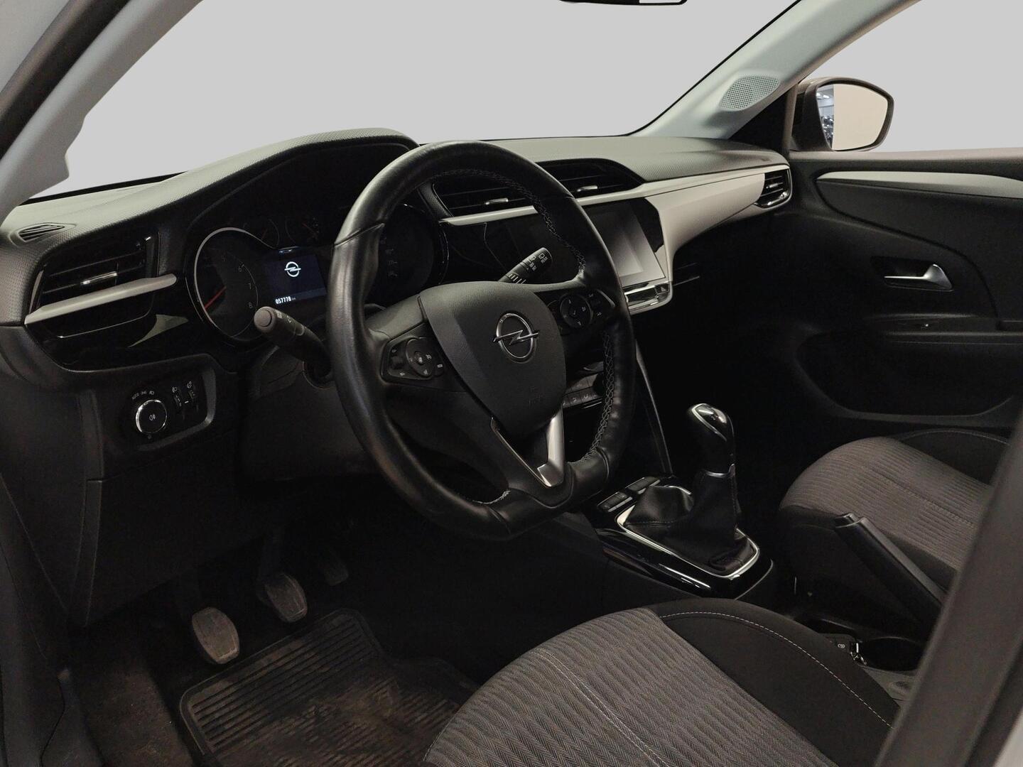 OPEL Corsa 2021