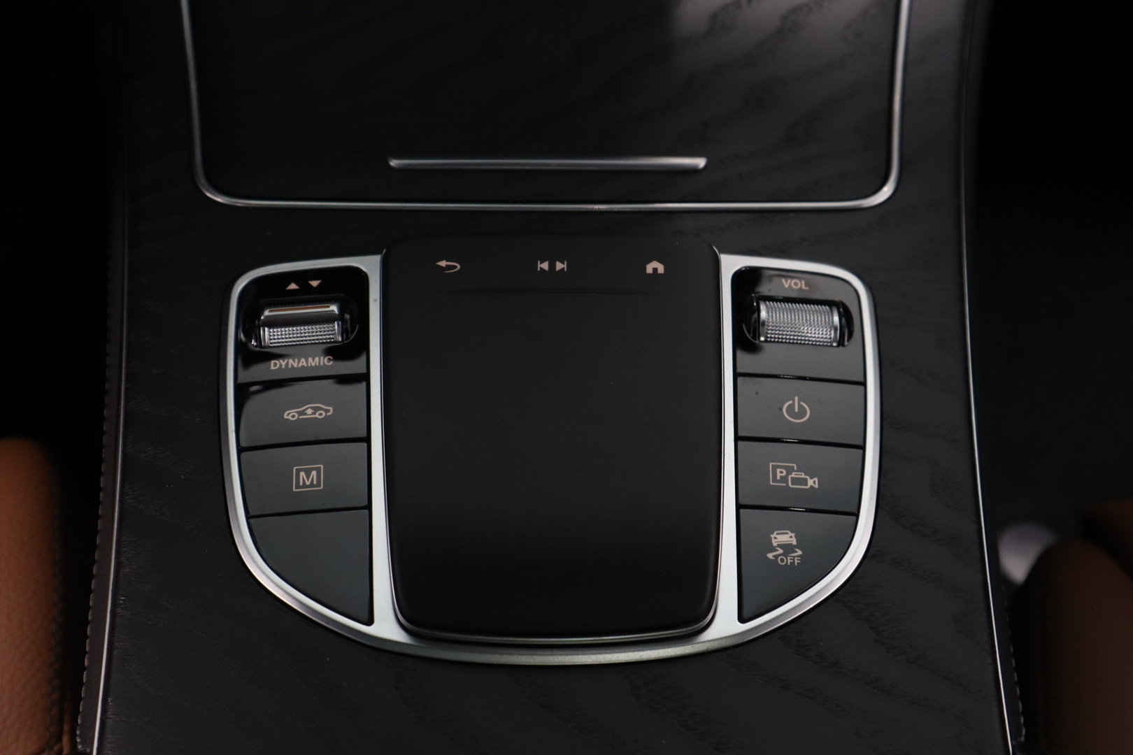 MERCEDES-BENZ GLC 2020